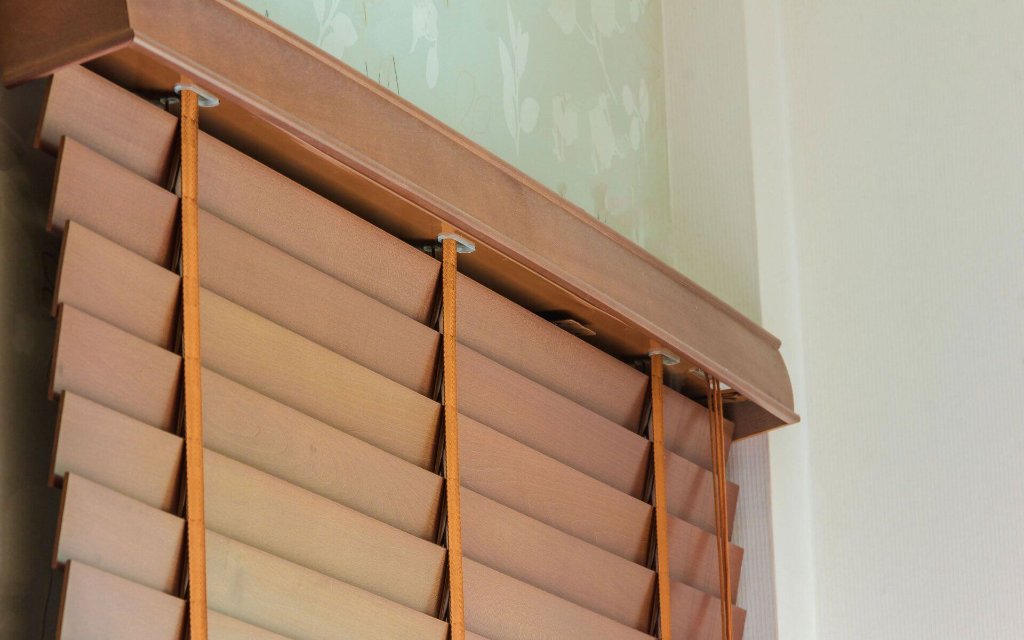 Mini Blinds