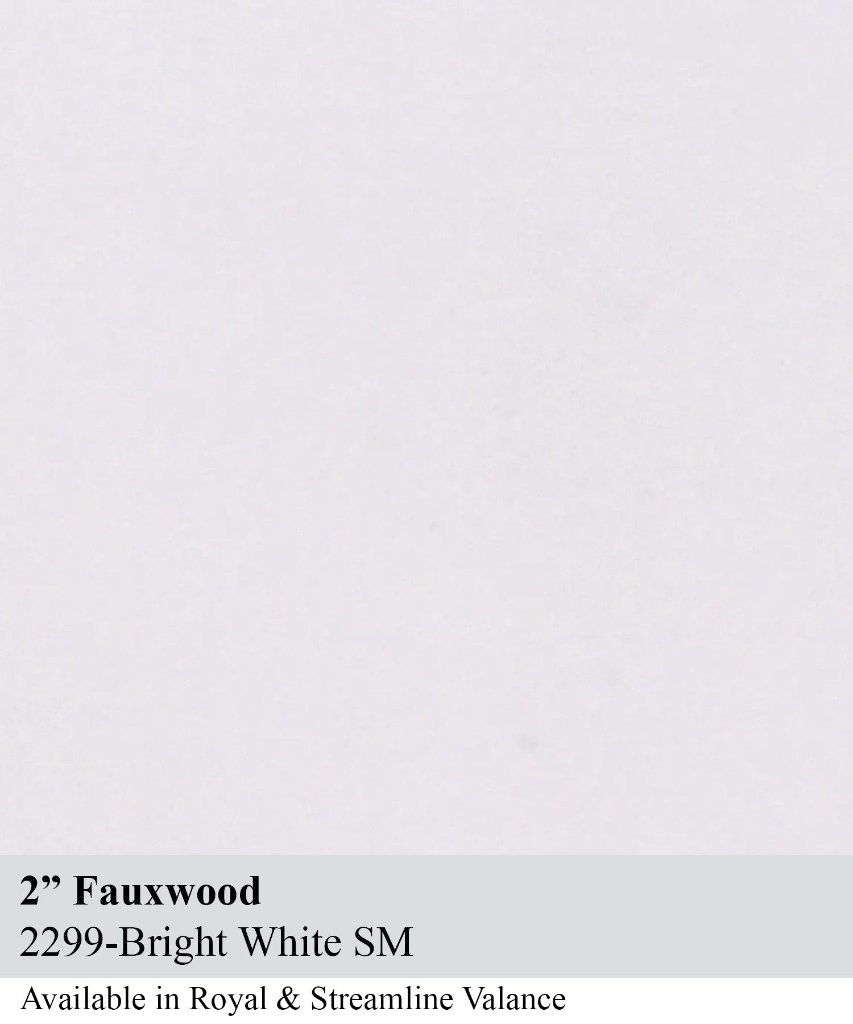 Fauxwood 2" — Color 1