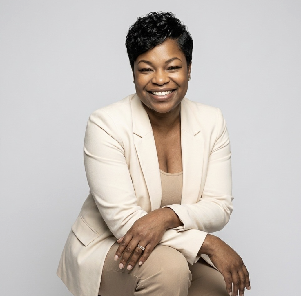 Gabriella Sanders — Dispatcher, Mentor, Leader, Change Maker — Dispatcher Longevity Project coaching program