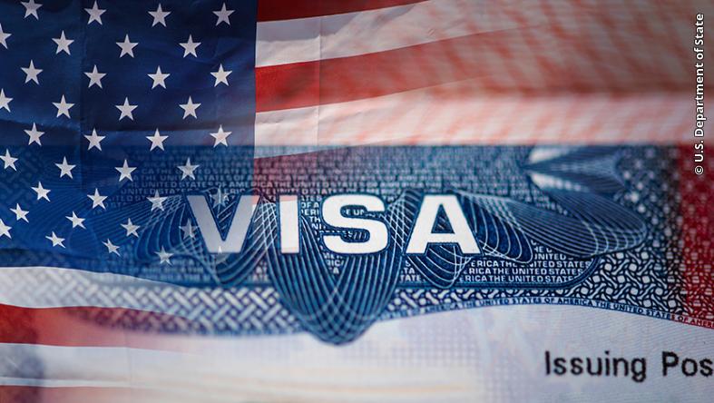 TRUMP'S MASSIVE VISA CRACKDOWN: Admin targeting 200,000 foreigners in largest mass revocation in US history