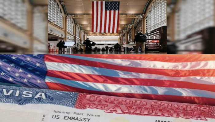 Pay up or stay home: Trump slaps $250,000 visa bond on would-be immigrants