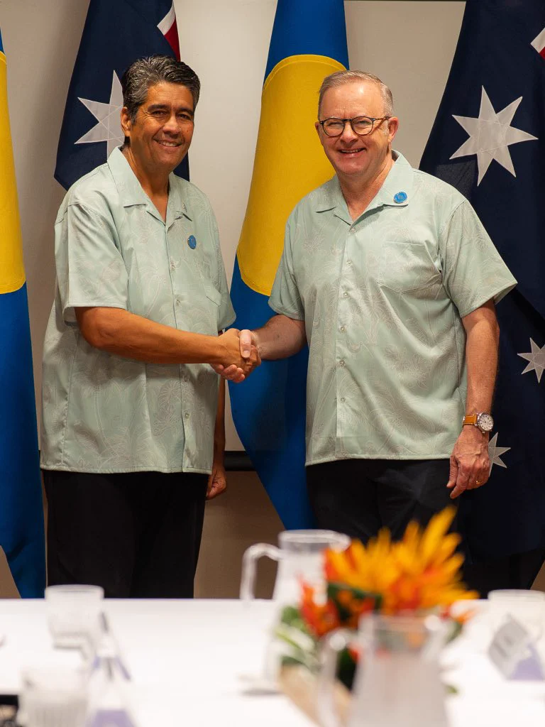 Australia drops $600M to crush Pacific drug cartels as Albanese declares victory over China