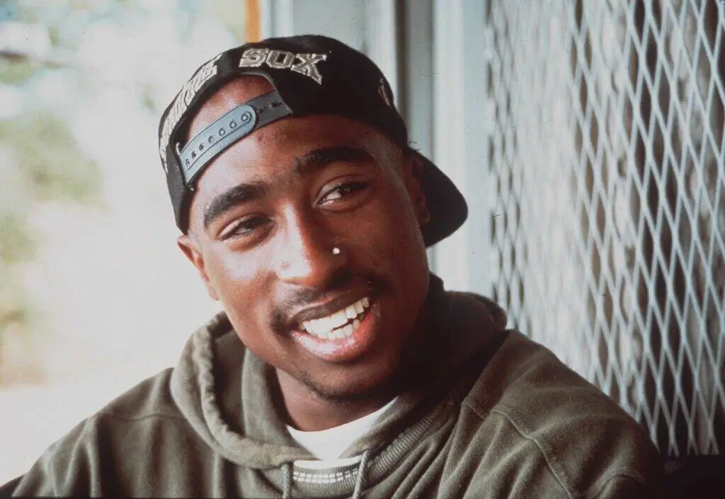 30 years later, Tupac's alleged hitman finally faces the music