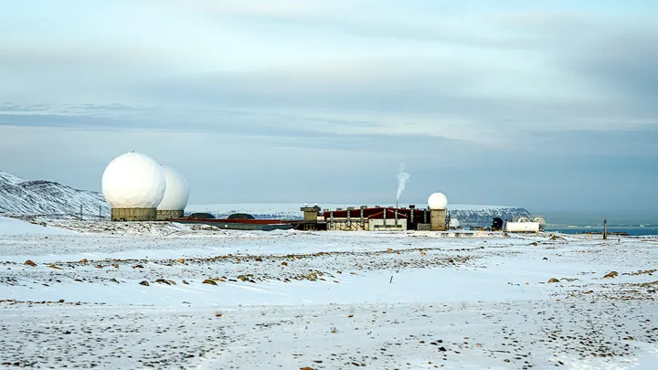 Trump's Arctic jackpot: prez declares victory after NATO deal locks in permanent US military rights to Greenland