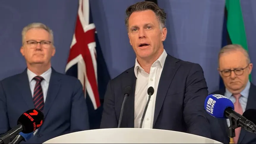Australia's gun grab: NSW launches cash-for-weapons buyback after Bondi Beach massacre