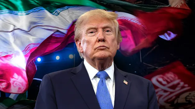 Trump vows to 'settle or win' Iran war as Putin pumps diesel into global markets