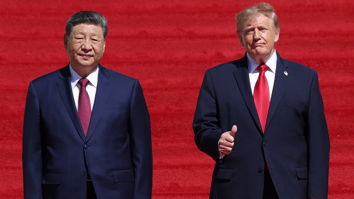 Trump-Xi summit: What wasn't said might matter the most