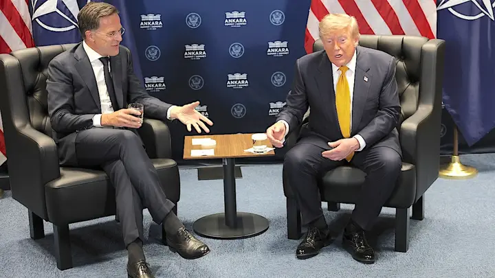 NATO to Putin: 'We Will Break' Your Forces and Destroy 'Anything and Everything' If You Attack