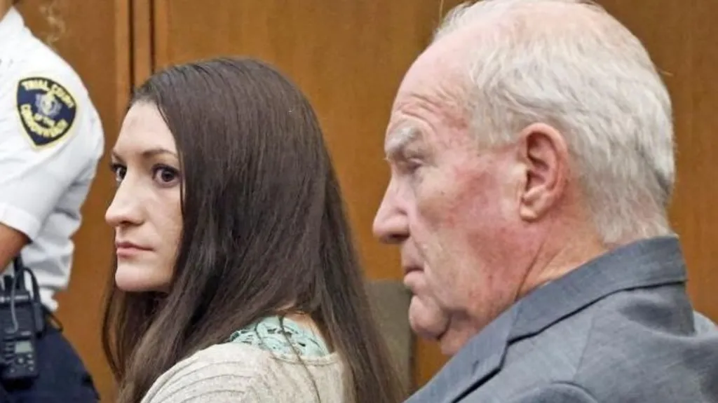 Jury drama erupts in Lindsay Clancy murder trial as holdout juror accused of refusing to follow the law