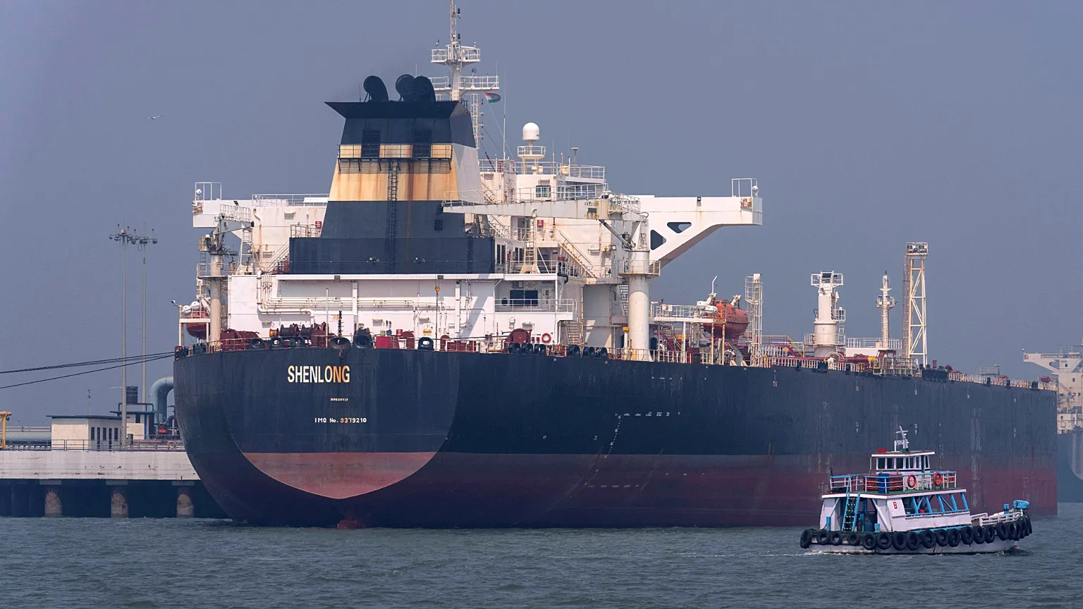 Oil prices tank as Rubio, Bessent signal Strait of Hormuz deal could land 'this week'