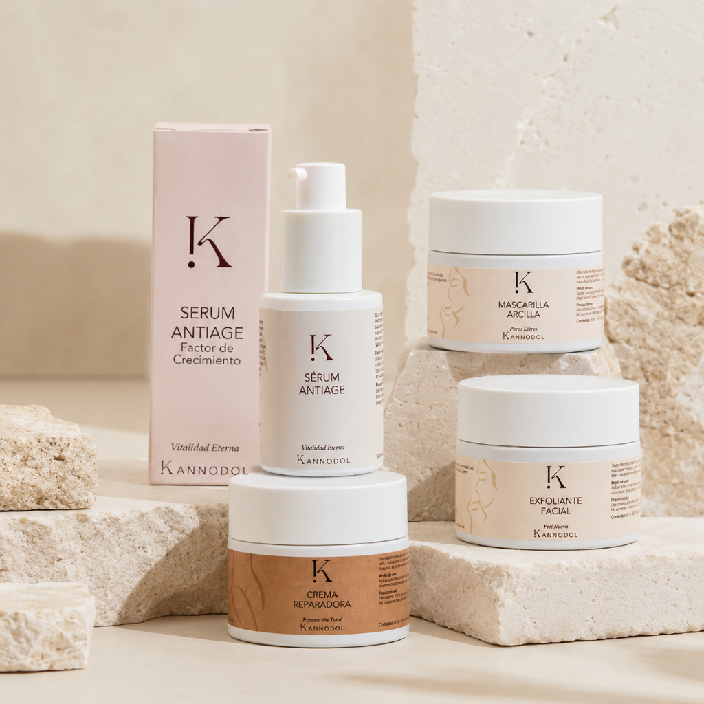 Pack Rutina Facial Completa