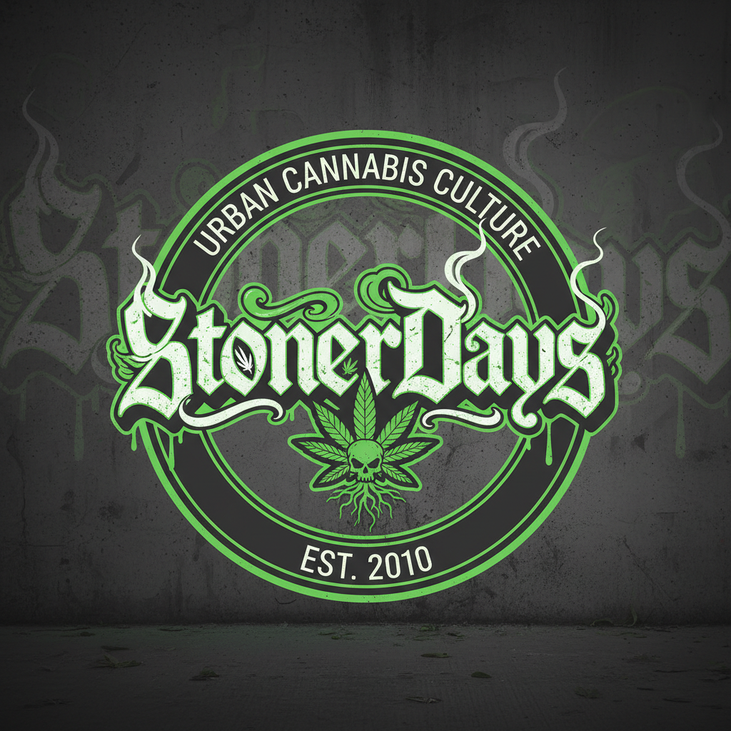 StonerDays
