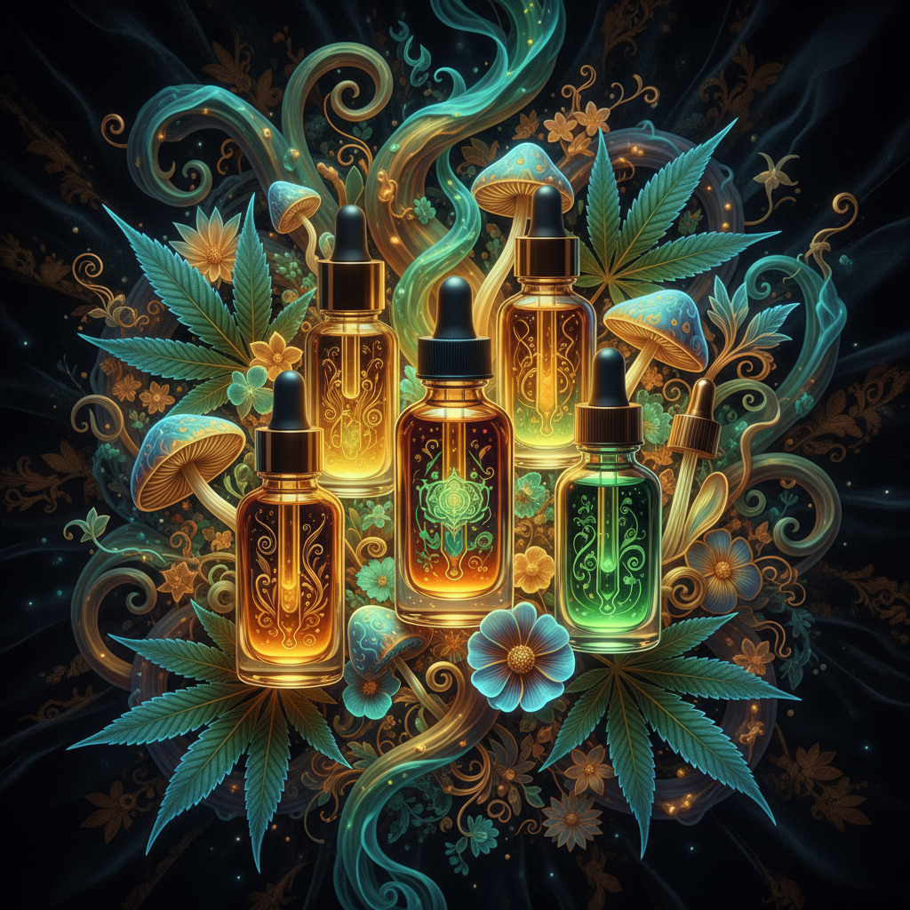 CBD Products