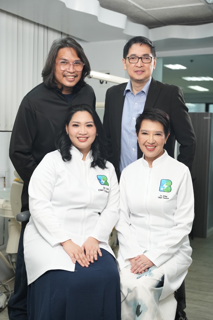 B. Dent Care Team