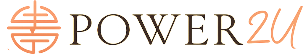 Power2U logo