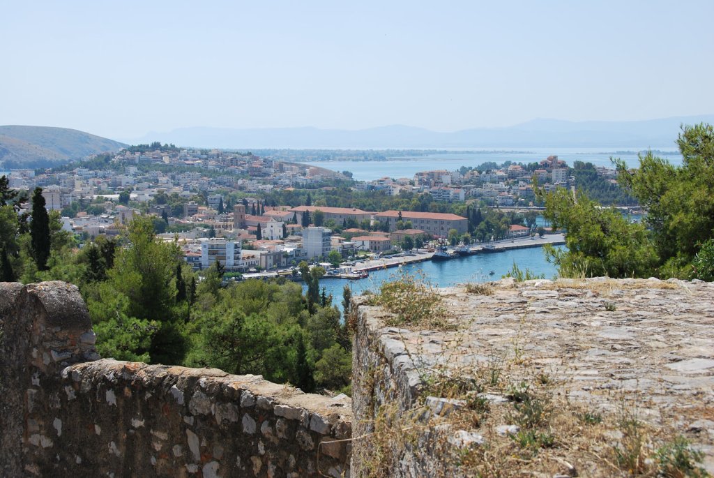 Weekend στη Χαλκίδα: 48 Ώρες Ιδανικού Ραντεβού