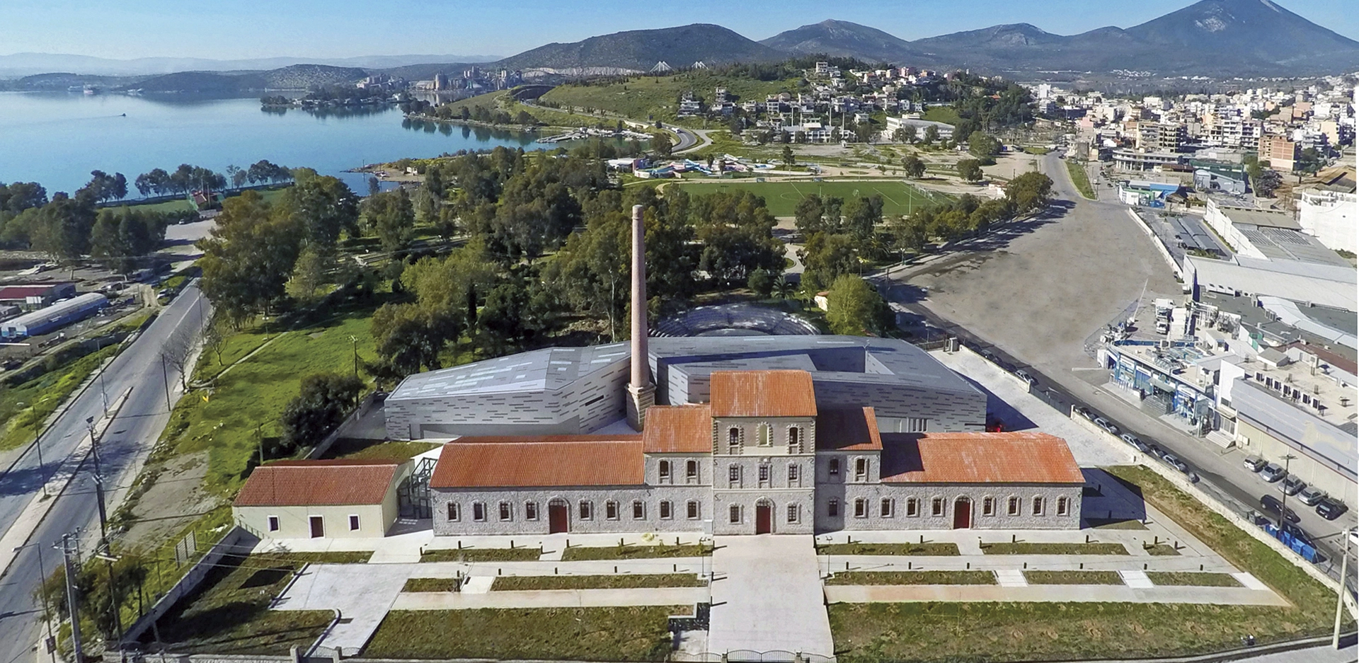Αρχαιολογικό Μουσείο Χαλκίδας