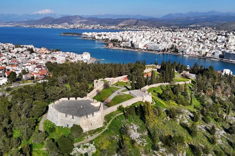 Κάστρο Καράμπαμπα