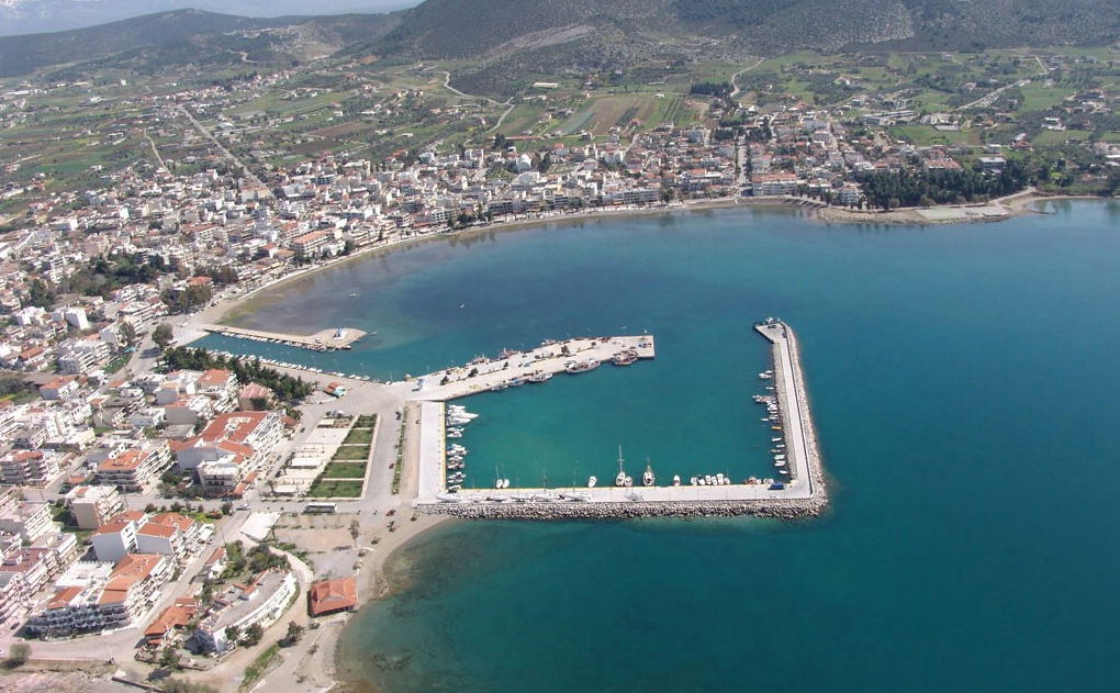 Νέα Αρτάκη