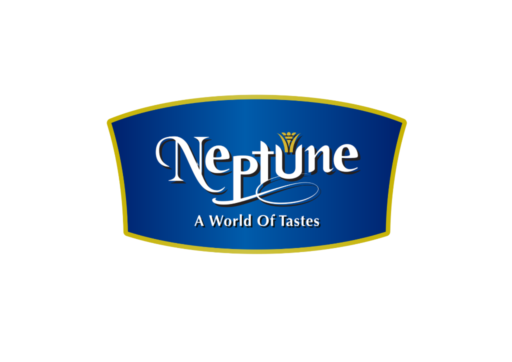 Neptune - A World of Tastes