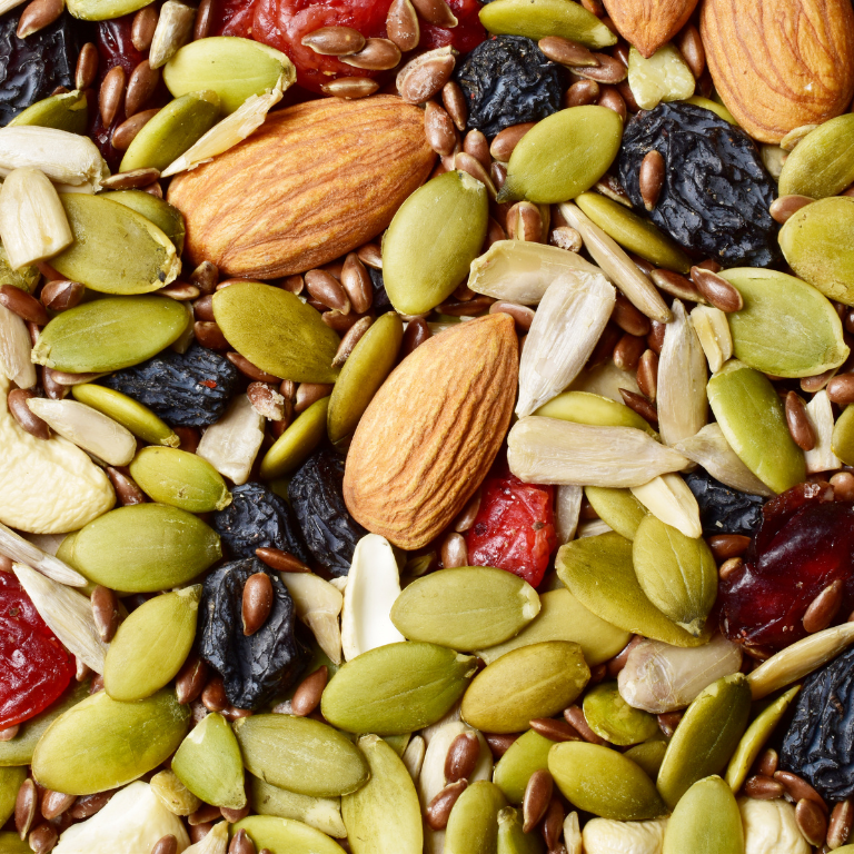 Vitamin E