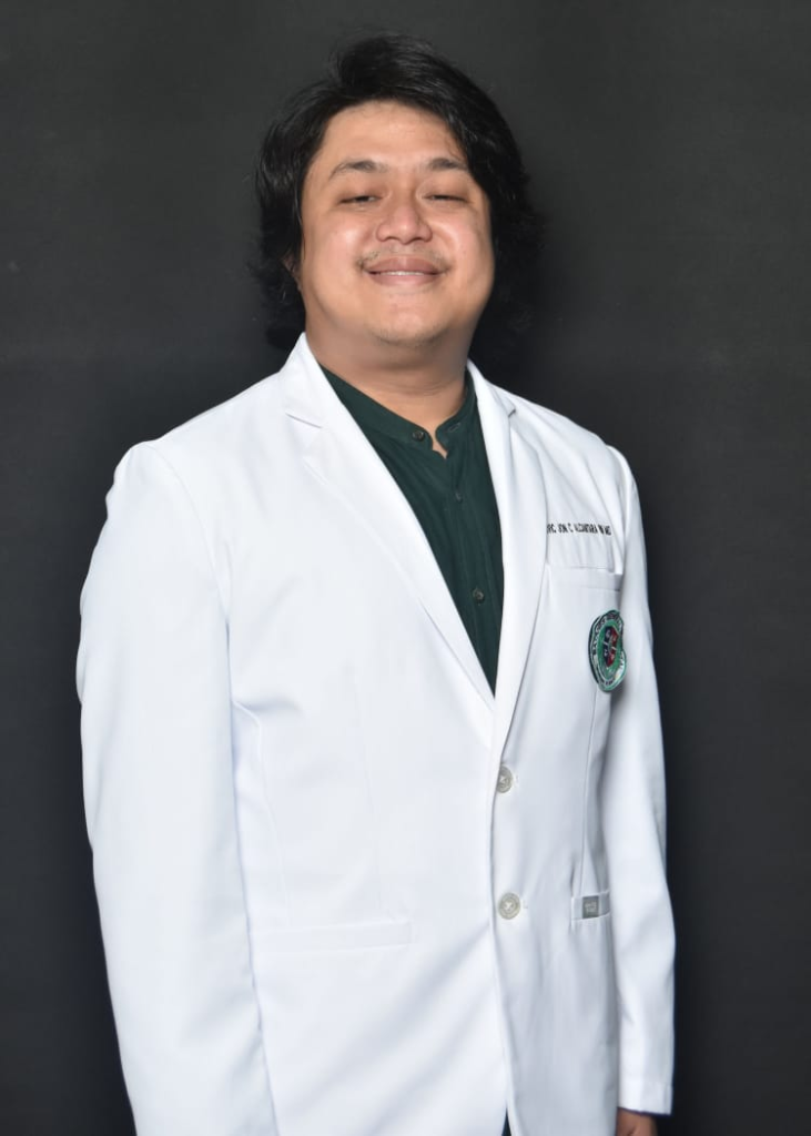 Marvic Jon C. Alcantara M.D.
