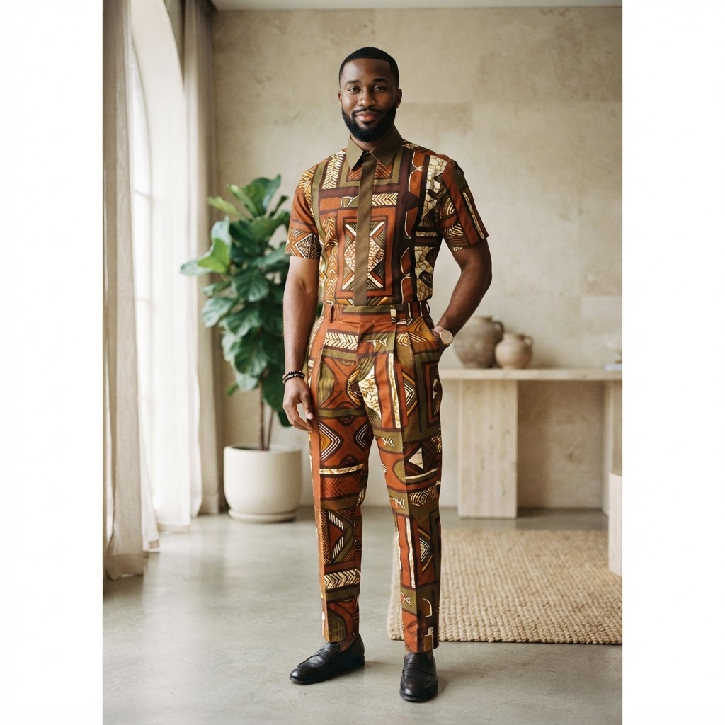 Men's Wear