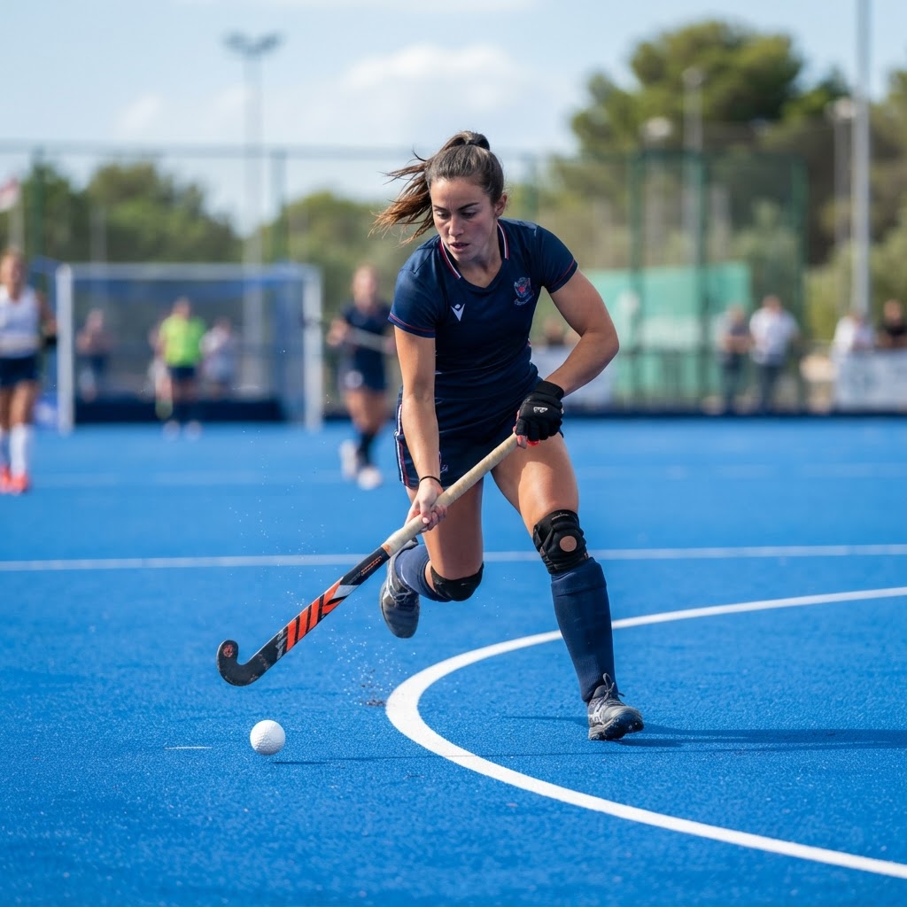 🏒 Dominando el Stick: La guía definitiva para mejorar tu técnica de hockey
