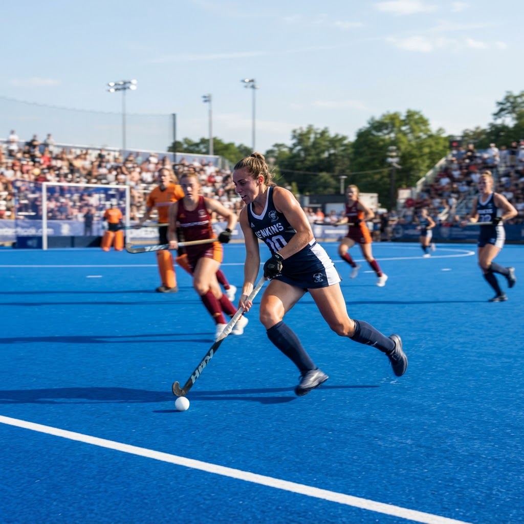 🏒 Dominando el Stick: Guía Completa de Entrenamiento y Valores en el Hockey