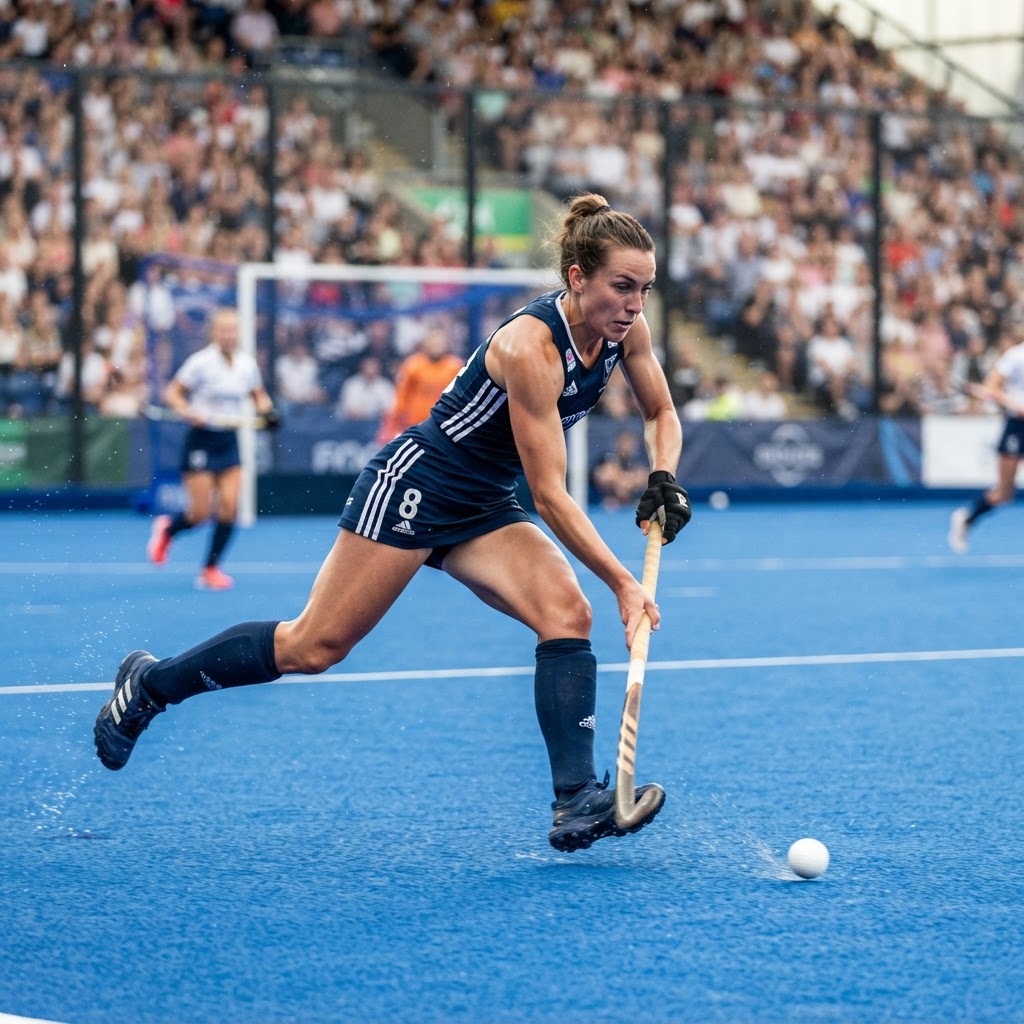 🏒 Dominando el Stick: La Ciencia y el Corazón del Hockey sobre Césped