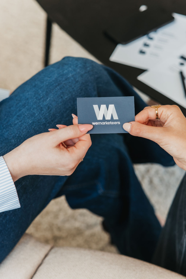 WeMarketeers