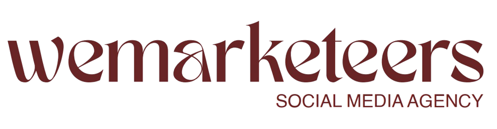 WeMarketeers — Social Media Agency
