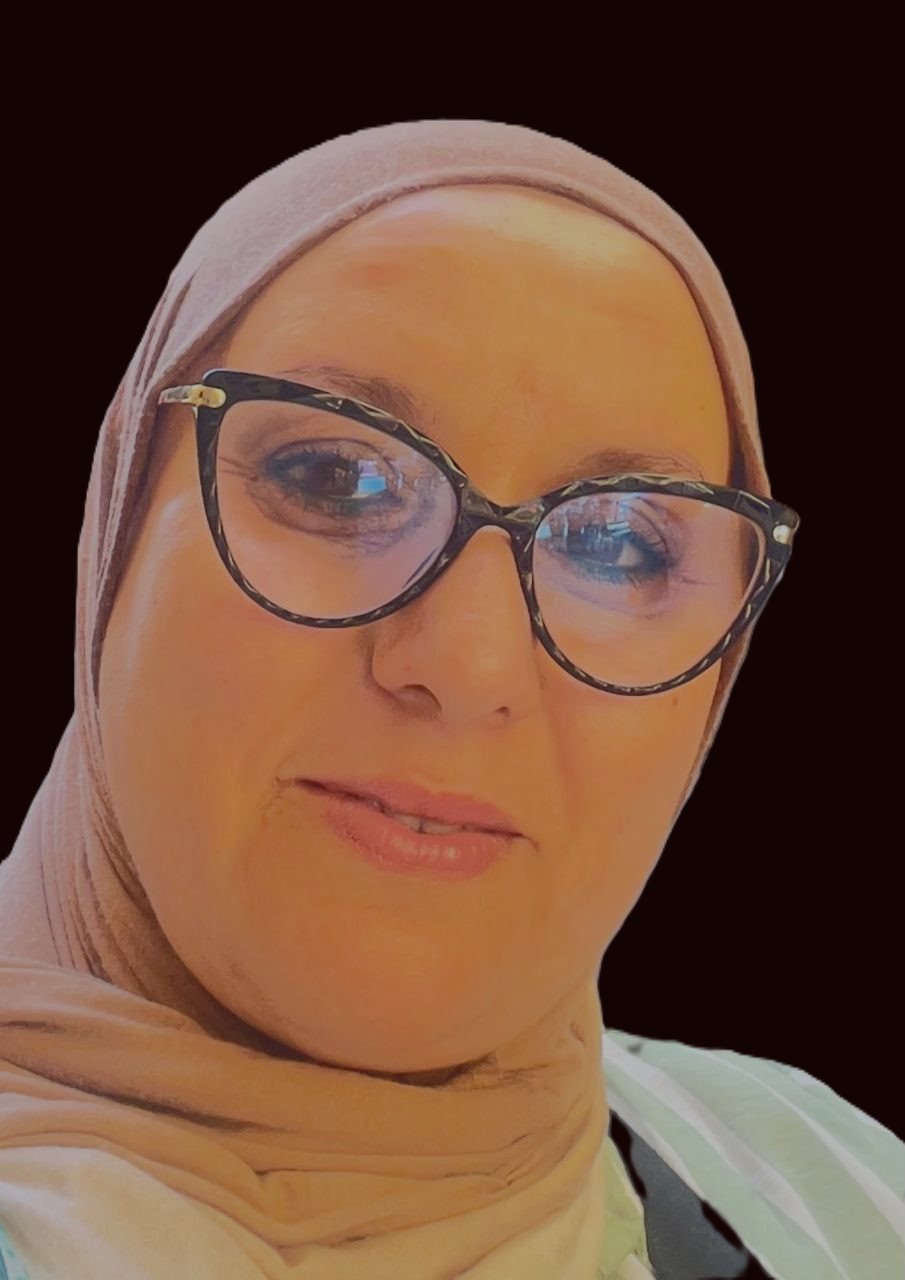 Hanane — Responsable de gestión documental