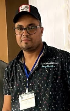 Abdelkabir — Responsable de acompañamiento de conductores