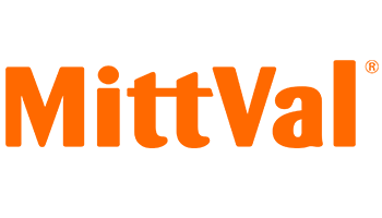 MittVal logo