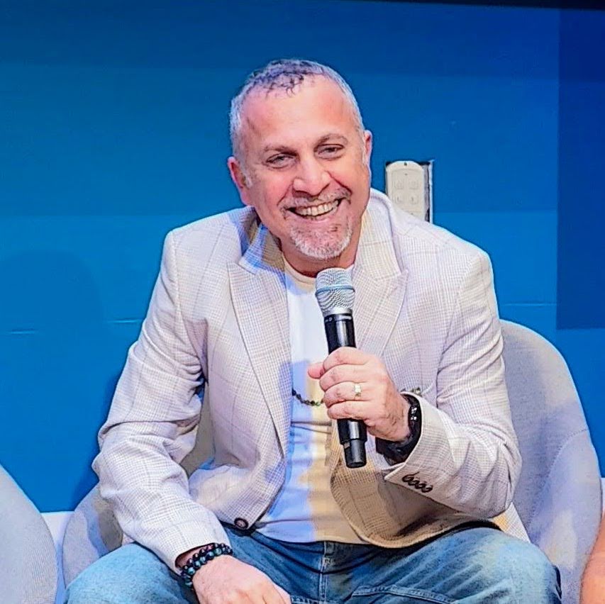 Sharon Malkiel — Co-Founder & CEO at Raymatix
