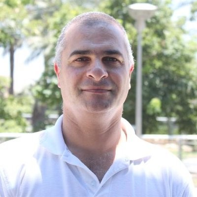 Meir Shalom — Co-Founder & CTO at Raymatix
