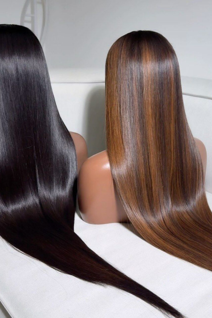 Silky Hair Store