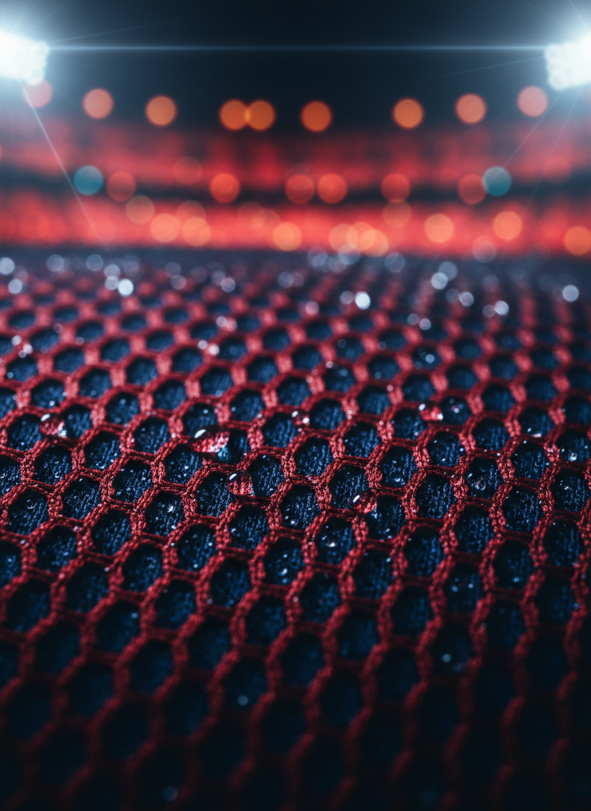 Stadium atmosphere