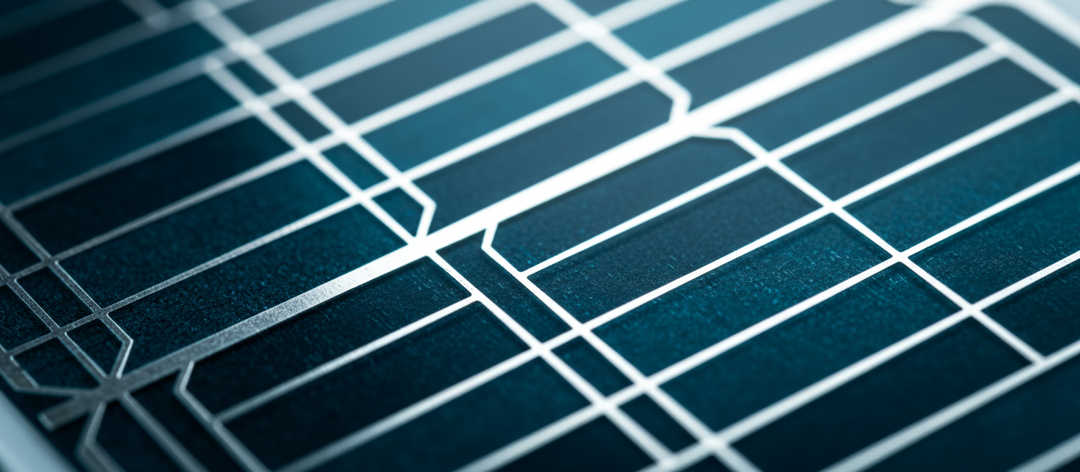 Renewable energy
