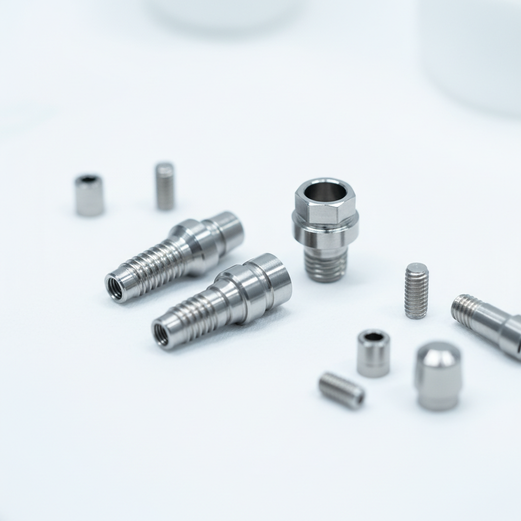Camlog ou Straumann : quel implant dentaire choisir en 2026 ?