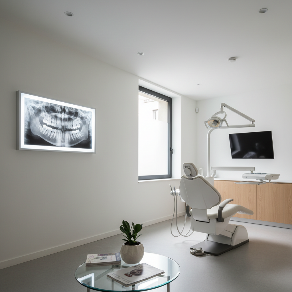 Comment choisir une clinique dentaire en Roumanie : guide complet