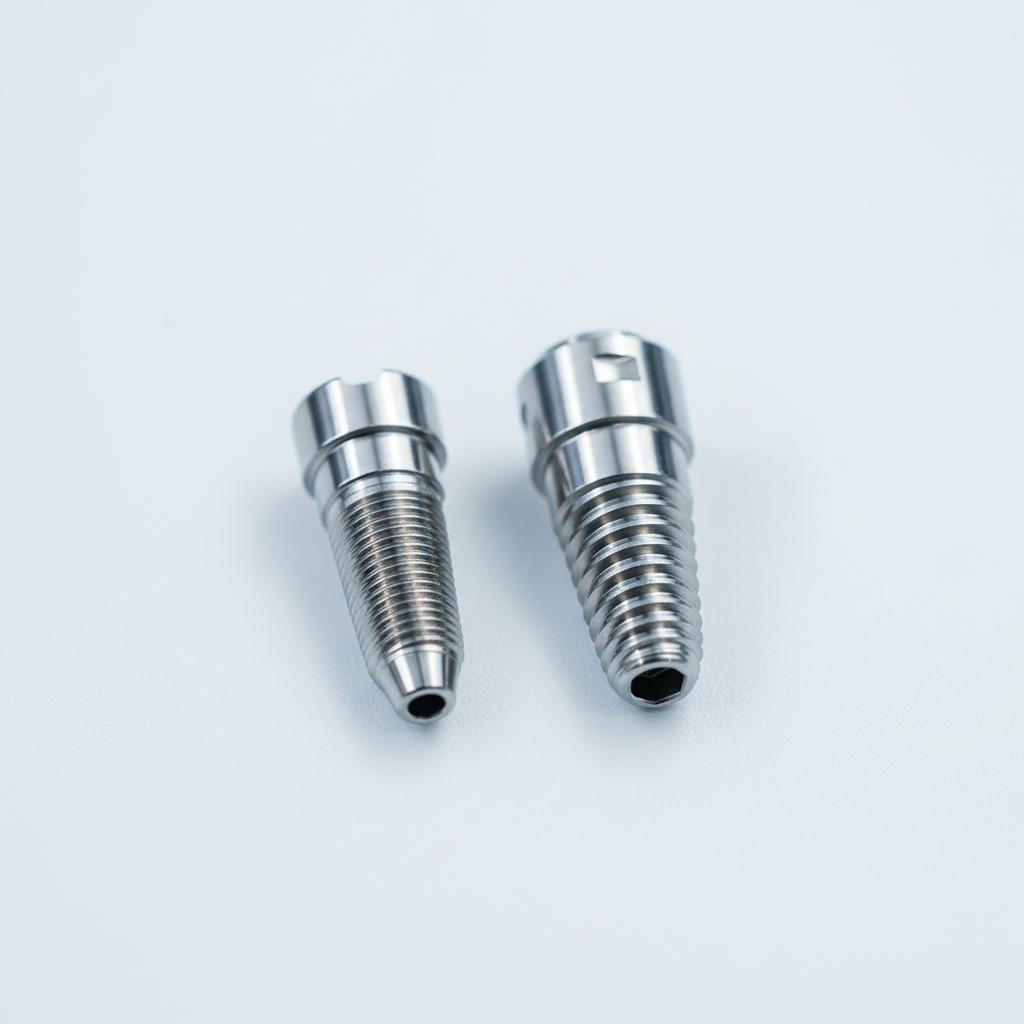 Straumann vs Nobel Biocare : quel implant dentaire choisir ?