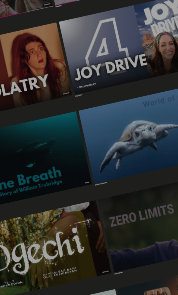 Discover Stories You Won't Find Anywhere Else