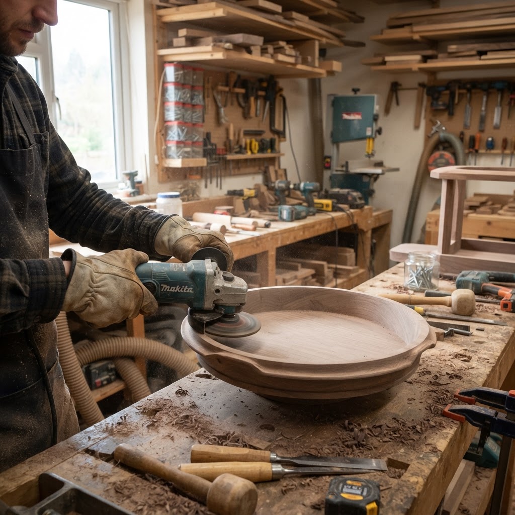 Bonsai-Inspired Cantilevered Treetop Platform — step 2