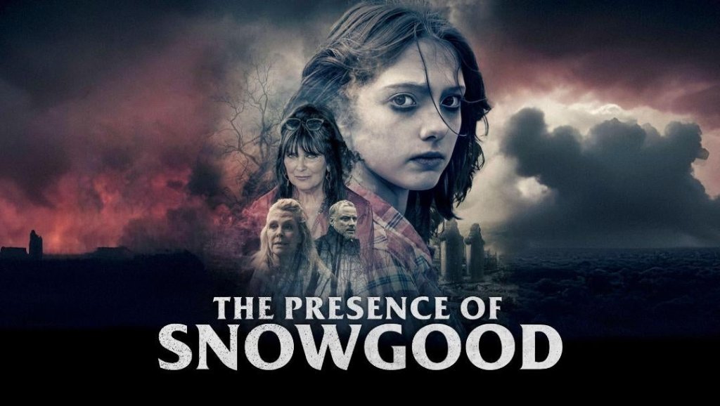 The Presence of Snowgood