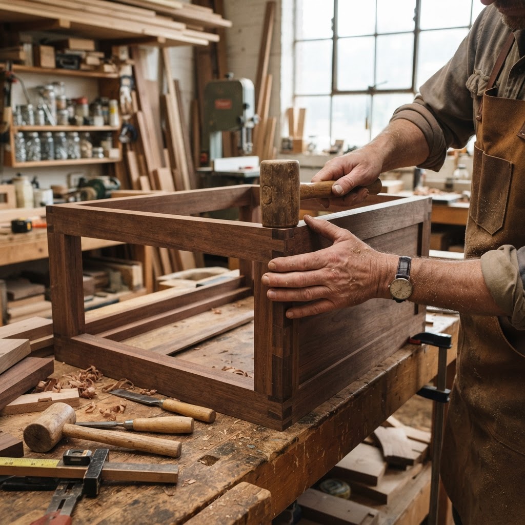 Vintage Patinated Copper Victorian Telegraphic Morse Code Seed Station — step 1
