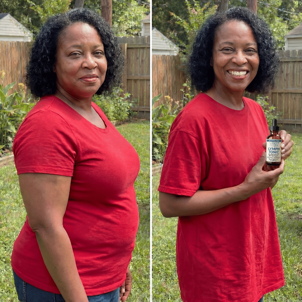 Noticeable difference in facial definition after daily use