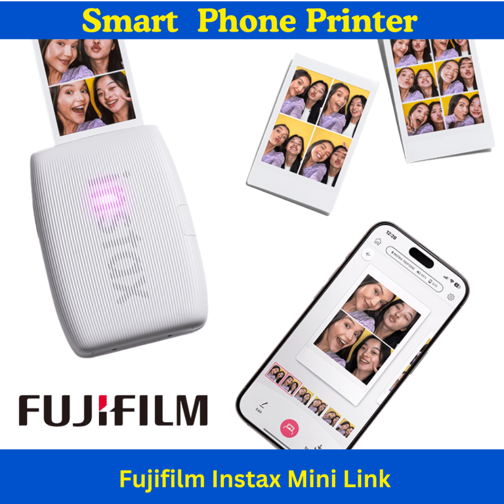 Fujifilm Instax Mini Link