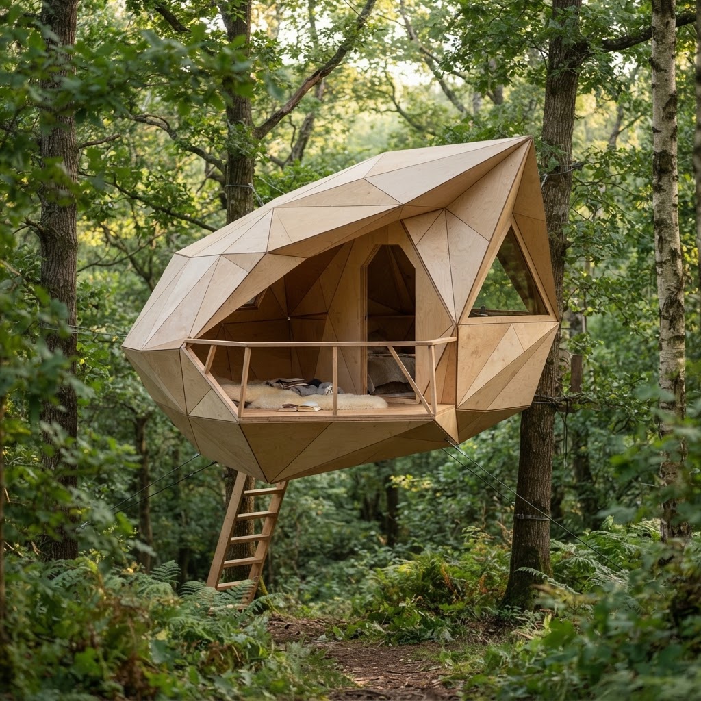 Woodworking project ideas